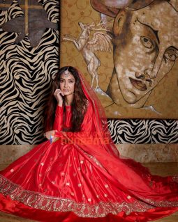 Celeb Photos Of Kriti Kharbanda