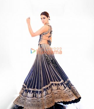 Kriti Sanon