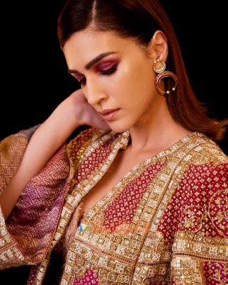 Kriti Sanon