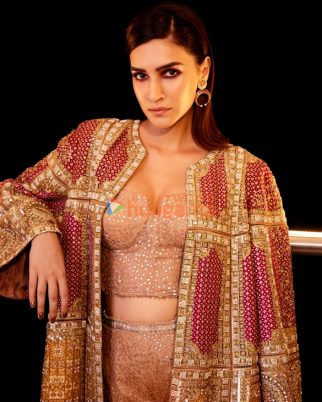 Kriti Sanon