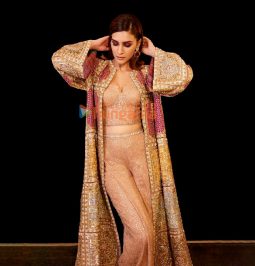 Kriti Sanon