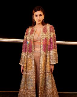 Kriti Sanon