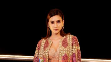 Kriti Sanon