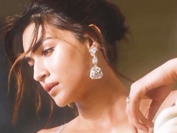 Kriti Sanon making us fall in love with her day by day!