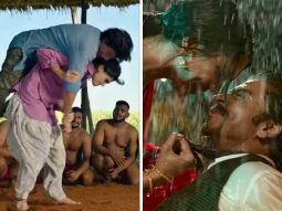 Kushti repeats itself! Shah Rukh Khan doing ‘kushti’ with Taapsee Pannu in Dunki is a reminder of the Jawan scene with Deepika Padukone