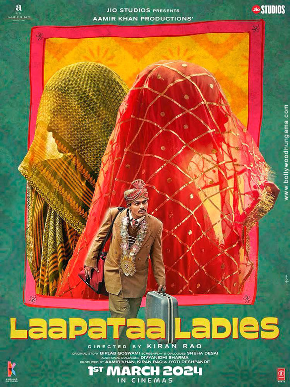 laapataa ladies 3