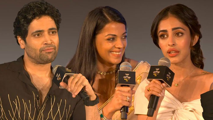 Language No Barrier on OTT: Fact or Fiction? – Bollywood Hungama OTT India Fest Language No Barrier on OTT: Fact or Fiction? – Bollywood Hungama OTT India Fest