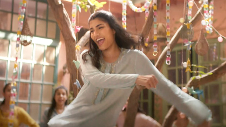 Machade Tabahi | Farrey | Agnihotri | Sunidhi Chauhan | Sachin-Jigar | Abhishek Dubey Machade Tabahi | Farrey | Agnihotri | Sunidhi Chauhan | Sachin-Jigar | Abhishek Dubey