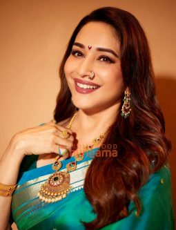 Madhuri Dixit