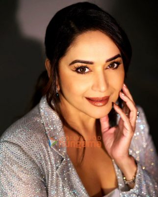 Madhuri Dixit