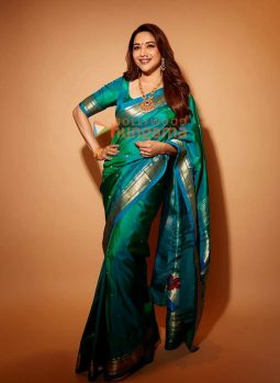 Madhuri Dixit