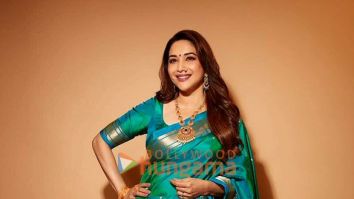 Madhuri Dixit