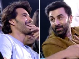 Mahesh Babu calls himself ‘a fan’ of Ranbir Kapoor at Animal pre-release event: “He is the best actor in India”