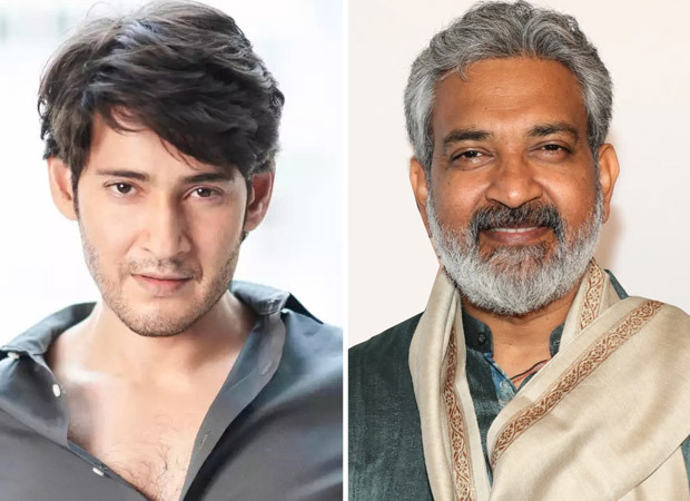 Mahesh Babu’s film with SS Rajamouli to be released in 2 parts 