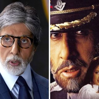 25 Years Of Major Saab: How Amitabh Bachchan cleverly addressed criticism over inauthenticity from army officers: “Should I make a film about gunrunning in the forward posts, the extramarital affairs?”