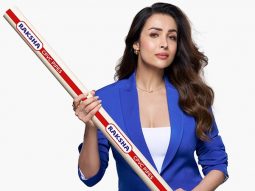 Malaika Arora becomes brand ambassador of Raksha Pipes