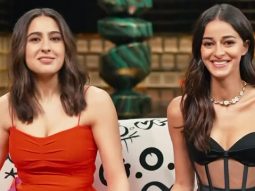Manifesting for Sara Ali Khan & Ananya Panday’s manifestion to come true, tell us yours!