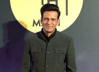 Manoj Bajpayee reveals at Joram’s screening at Jio MAMI that he doesn’t take time to get out his characters: “That is a luxury I’ve never had. We live in India. Kaam mila hai toh karo”