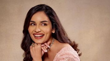 Celeb Photos Of Manushi Chhillar