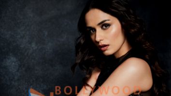 Celeb Photos Of Manushi Chhillar