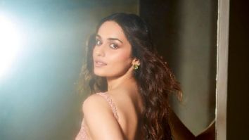 Celeb Photos Of Manushi Chhillar