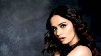 Manushi Chhillar