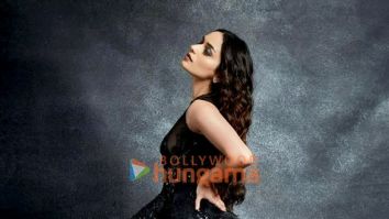 Manushi Chhillar