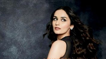 Manushi Chhillar