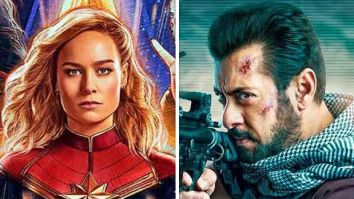 BREAKING: The Marvels to get shows in IMAX till Saturday November 11; to take advantage of Salman Khan-starrer Tiger 3’s Sunday release and go for wide screen count for the first two days
