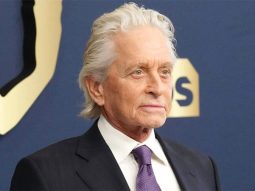 Michael Douglas dubs Shah Rukh Khan’s Om Shanti Om as his ‘favorite’ film; says Irrfan Khan’s The Lunchbox is ‘special’