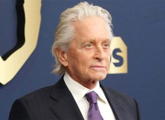Michael Douglas dubs Shah Rukh Khan’s Om Shanti Om as his ‘favorite’ film; says Irrfan Khan’s The Lunchbox is ‘special’