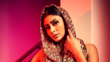 Celeb Photos Of Mouni Roy