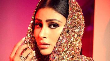 Celeb Photos Of Mouni Roy