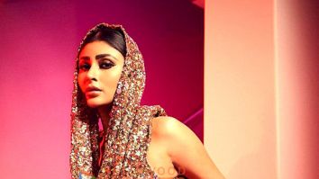 Celeb Photos Of Mouni Roy