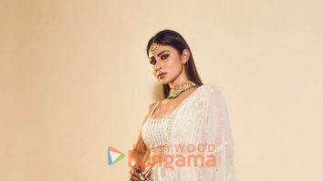 Mouni Roy