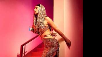 Celeb Photos Of Mouni Roy