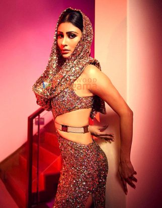 Celeb Photos Of Mouni Roy