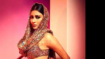 Celeb Photos Of Mouni Roy