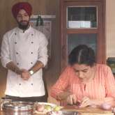 Mrs Trailer: Sanya Malhotra plays homemaker in Hindi remake of The Great Indian Kitchen, watch video