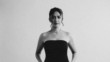 Mrunal Thakur