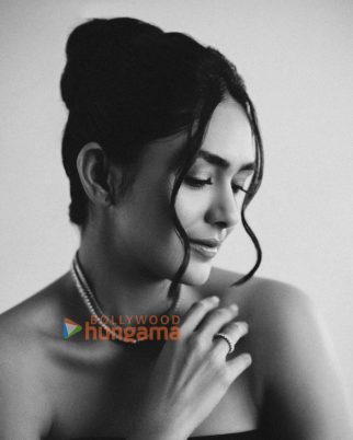 Mrunal Thakur