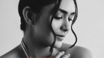 Mrunal Thakur