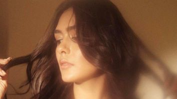 Mrunal Thakur