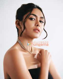 Mrunal Thakur