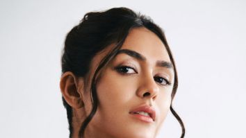 Mrunal Thakur