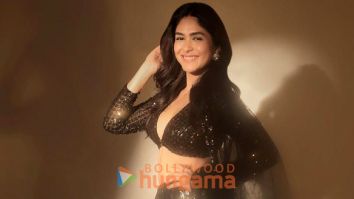 Mrunal Thakur