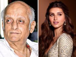 Mukesh Bhatt on reports about Tara Sutaria being cast in Aashiqui 3, “Absolute nonsense, she is not even in consideration”