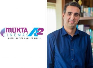 Mukta A2 Cinemas enters into agreement to establish and operate cinemas in the Kingdom of Saudi Arabia