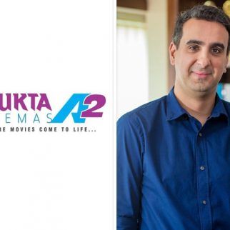 Mukta A2 Cinemas enters into agreement to establish and operate cinemas in the Kingdom of Saudi Arabia