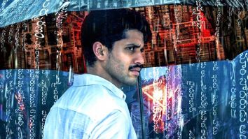 Naga Chaitanya to make digital debut with supernatural web series Dhootha on Prime Video on December 1, see first look